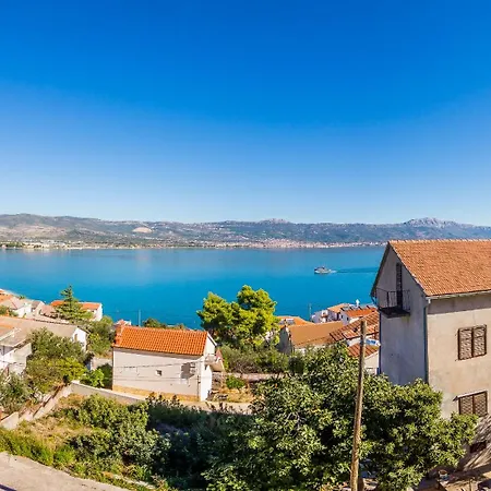 Tanja * Trogir
