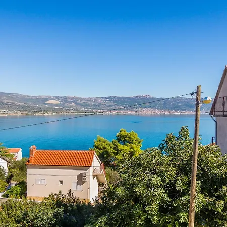 Tanja * Trogir
