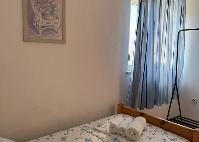 Tanja Apartman *