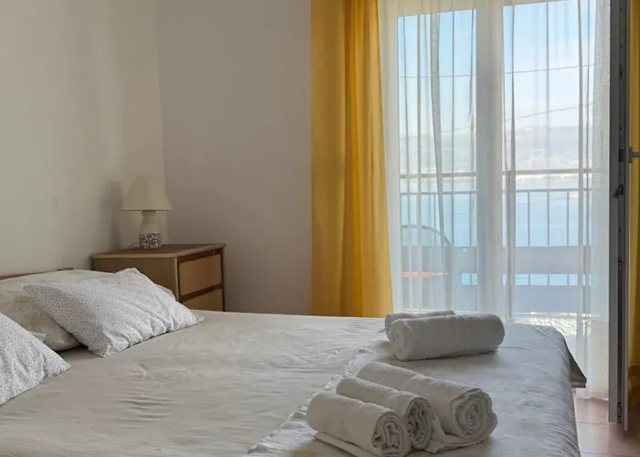 Apartman Tanja