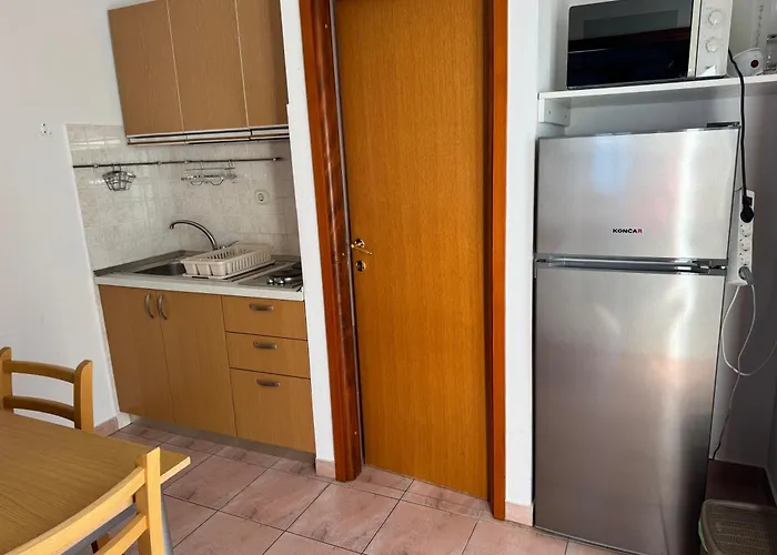 Tanja Apartman *
