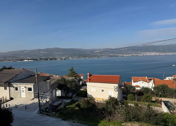 Tanja Apartman *