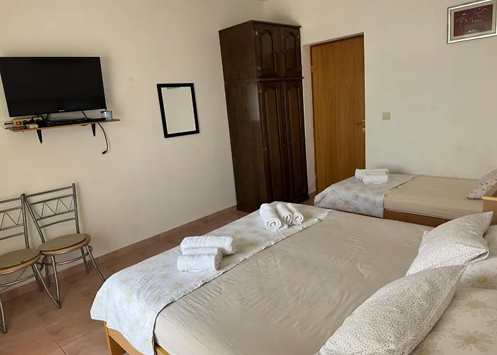 Apartman Tanja *
