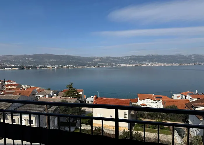 Apartman Tanja Trogir