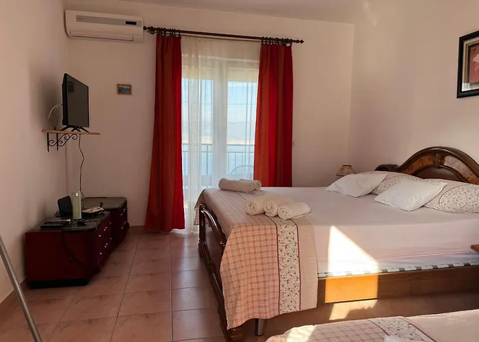 Apartman Tanja
