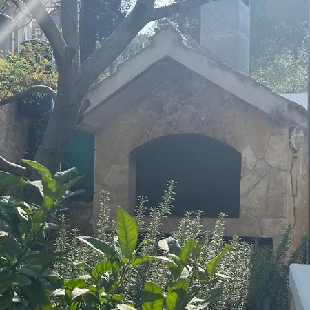 Tanja דירה טרוגיר