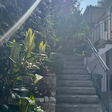 Tanja דירה *
