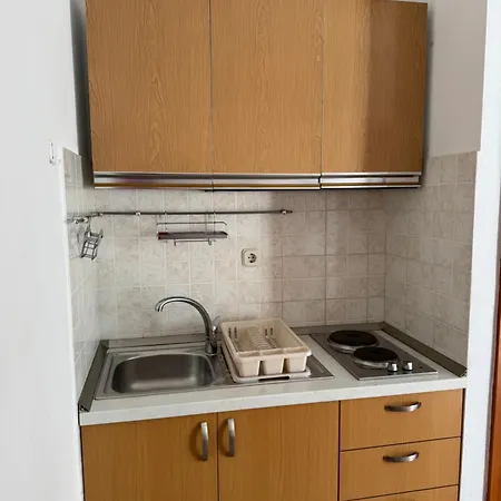 Tanja טרוגיר