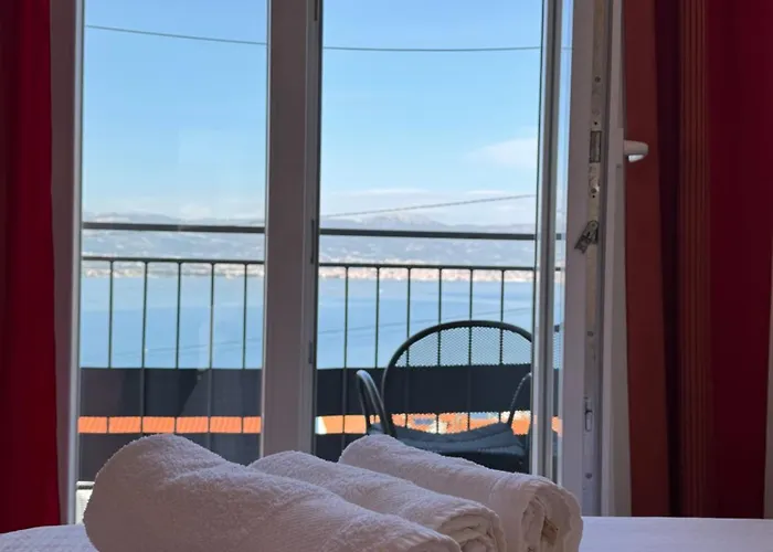 Lejlighed Tanja Trogir