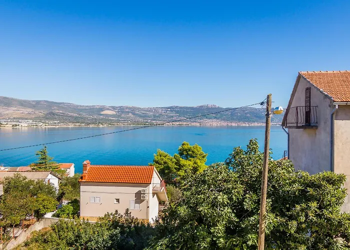 Tanja * Trogir