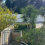 Διαμέρισμα Tanja Τρογκίρ
