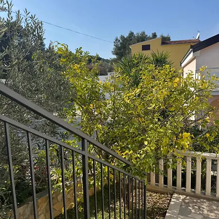 Tanja Apartment Trogir