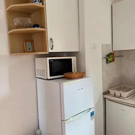 Tanja Apartment *